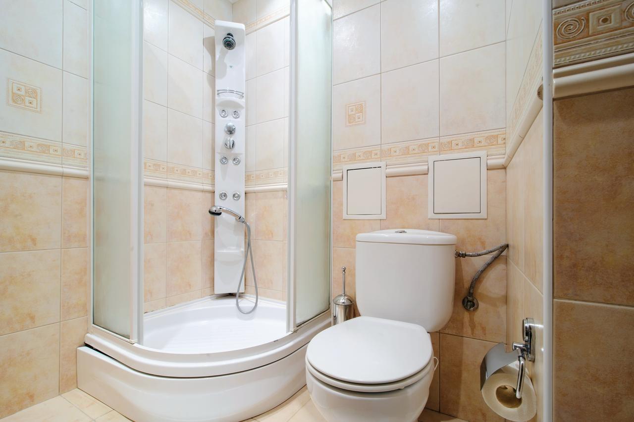 Rooms For Rent In The Mayakovskogo Minsk Exteriör bild