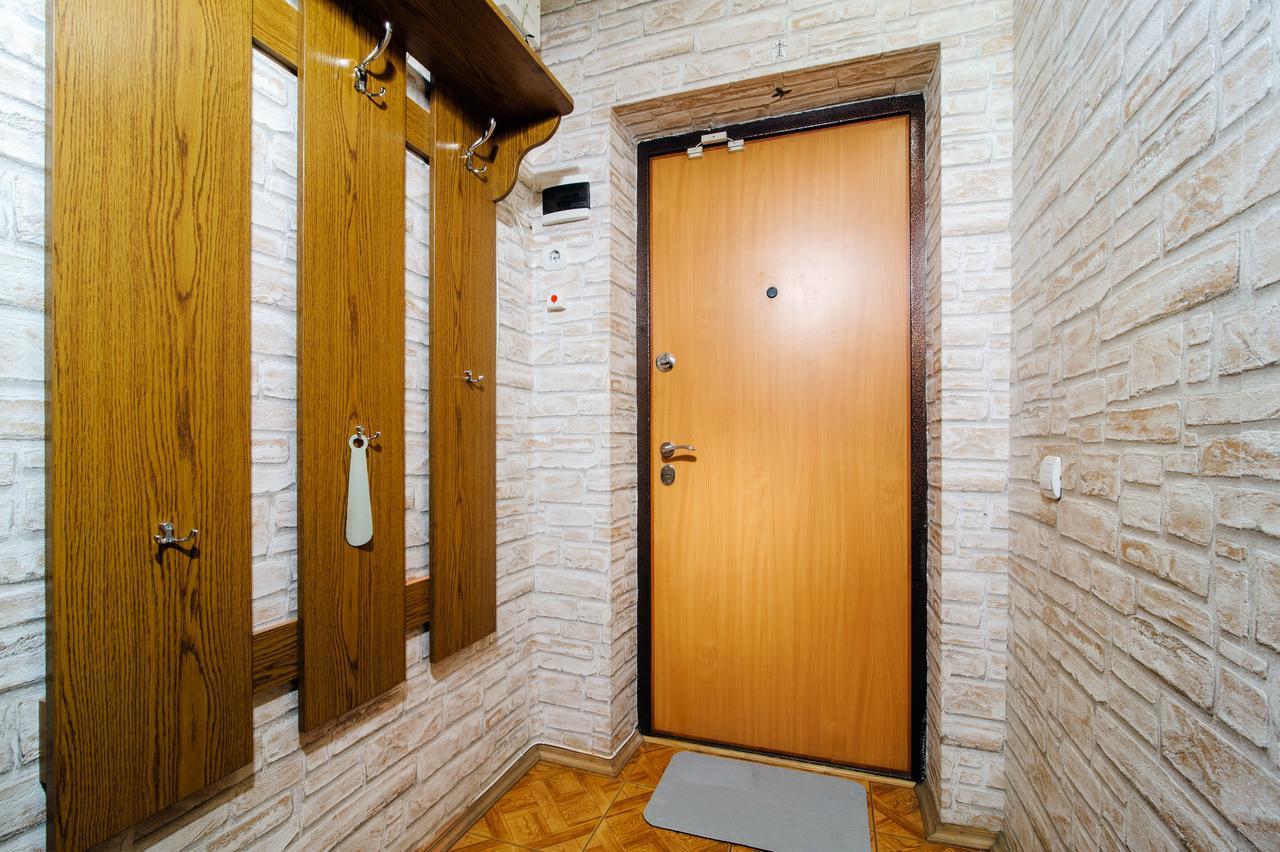 Rooms For Rent In The Mayakovskogo Minsk Exteriör bild